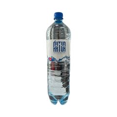 Вода Актур 1,4л\6шт горная питьевая н/г  пэт\бутылка