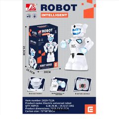 Игрушка  \ Робот YS991698 
