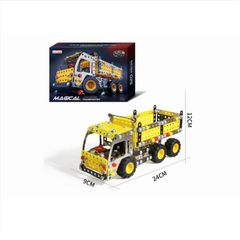 Конструктор HW22127127