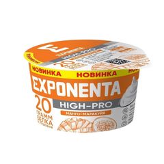  EXPONENTA High-pro 160гр\12шт Манго-Маракуйя 