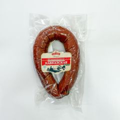 Колбаса Мясовик вес\ Кавказская п/к 