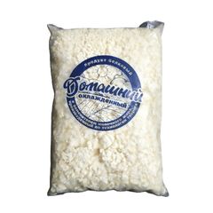 Продукт творожный Белый медведь 1кг\4шт Домашний вакуум