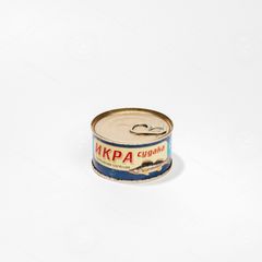 Икра Авистрон 120гр\ судака ключ ж/б