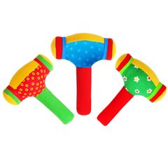 Мягкая игрушка Мякиши \ ШуМякиши Молоточек 370 