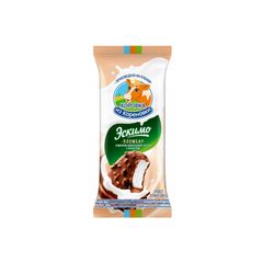 Мороженое Коровка из Кореновки 60гр\20шт 15% в шок. гл. Фундук эскимо 