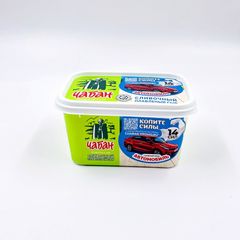 Сыр Чабан 350гр\6шт плавленый сливочный 