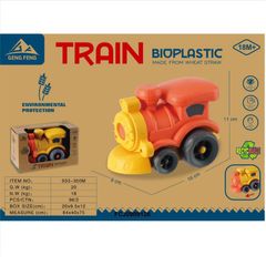 Игрушка  \ Паровоз FCJ0909126 