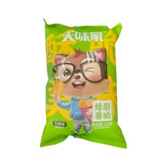 Чипсы Tianweijia 138гр\6шт С сычуаньского перца м/у