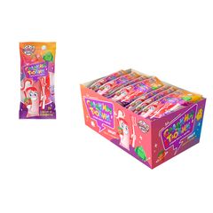 Драже Candy Lab 15гр\60шт Зомби мозг 