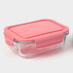 Контейнер   \  Cook and Freeze 650 мл 17.5×13×6 7331078 
