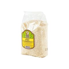 Рис Кубань-Матушка 800гр\16шт шлиф. 1 сорт 