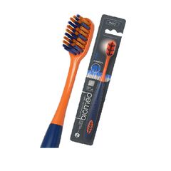 Зубная щетка BIOMED 1шт\48шт Mineral Hard жесткая 