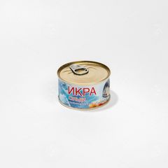 Икра Авистрон 120гр\ сельди ключ ж/б