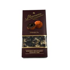 Конфеты Марсианка 180гр\ Трюфель 
