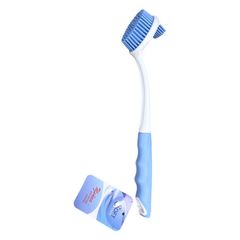 Щетка SOFT TOUCH 1шт\48шт силиконовая для посуды 45875-4503 