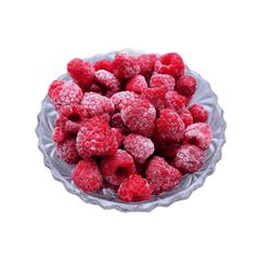 Малина  \ заморозка 