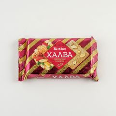 Халва Тимоша 250гр\ с арахисом 