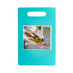 Доска  \ разделочная SLIM малая 285*4*187 ЭЛФ408 
