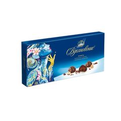 Конфеты Вдохновение 400гр\ шок. моск, 