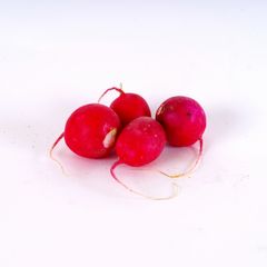 Редис  \ Красный 