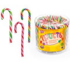 Карамель леденцовая Candy Lab 11гр\60шт Трость 