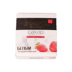 Сахар-рафинад Кубаночка 500гр\24шт  