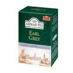 Чай Ahmad Tea 100гр\12шт Эрл Грей 