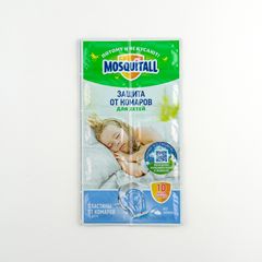 Пластинки Москитол 10шт\ универ. защита от комаров 