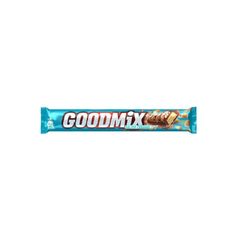 Конфеты GOODMIX 44гр\35шт SALTED CARAMEL со вкусом солен. карамели 