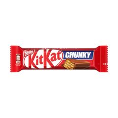 Батончик КитКат 38гр\12шт CHUNKY 