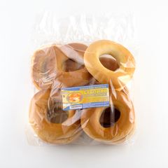 Мучн.изд.  500гр\ Бублики (ИП Хубиева) 