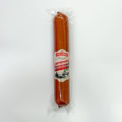 Колбаса Мясовик вес\ Пепперони п/к 