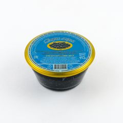 Аналог икры Дары Моря 113гр\ черная 
