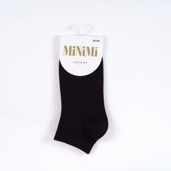 Носки Minimi \ Жен. 35-38 nero 1201 
