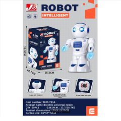 Игрушка  \ Робот YS0279852 