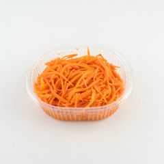 Морковь  1кг\ по-корейски 