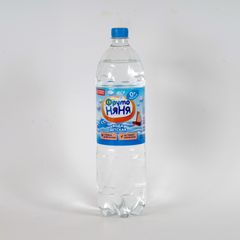 Вода Фруто Няня 1,5л\ пит. дет. артезианская 