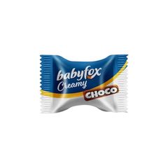 Конфеты Babyfox вес\2кг вафельные Creamy Choco 