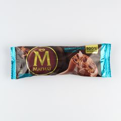 Мороженое Магнат 72гр\24шт Шоколадный трюфель 