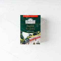 Чай Ahmad Tea 200гр\12шт Английский завтрак 