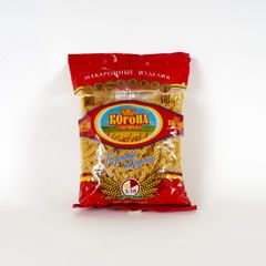 Макароны Корона Ставрополья 450гр\24шт ПРУЖИНКА пак.