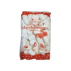 Зефир Marshmallows 500гр\ жеват. (Гагиев) 