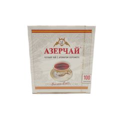 Чай АзерЧай 100п\6шт без конверта 