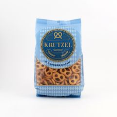 Печенье Яшкино 250гр\ Бретцель с солью 