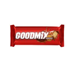 Конфеты GOODMIX вес\ Молочный Шоколад 