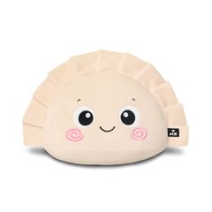 Мягкая игрушка Мяшечки \ Пельмень М142 