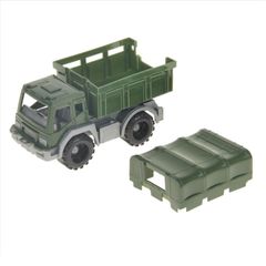 Игрушка  \ Фургон "Конвой" 266НП 
