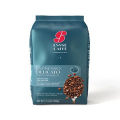 Кофе Essse Caffe 500гр\12шт Эспрессо Деликато в зернах 