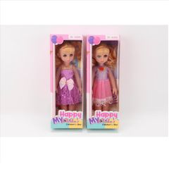 Игрушка  \ Кукла HW25071805 