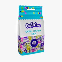 Карамель  50гр\12шт Cool Candy Confectum (ИП Войтенко) 